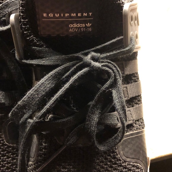 Sold. Adidas women’s sneakers - Picture 3 of 3